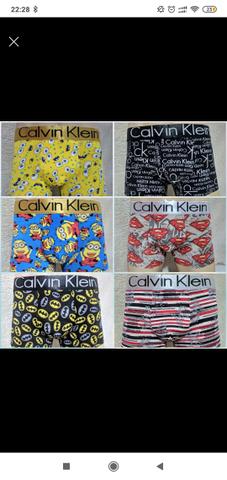 Cuecas Calvin Klein - Foto 3