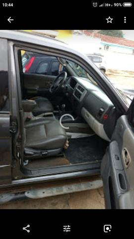 Pajero Sport HPE 4x4 Automático