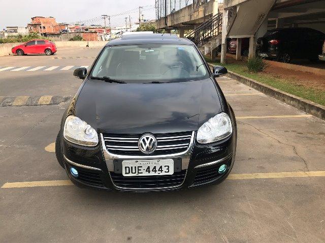 Jetta 2.5 TipTronic 150/170CV Top de Linha - Foto 2