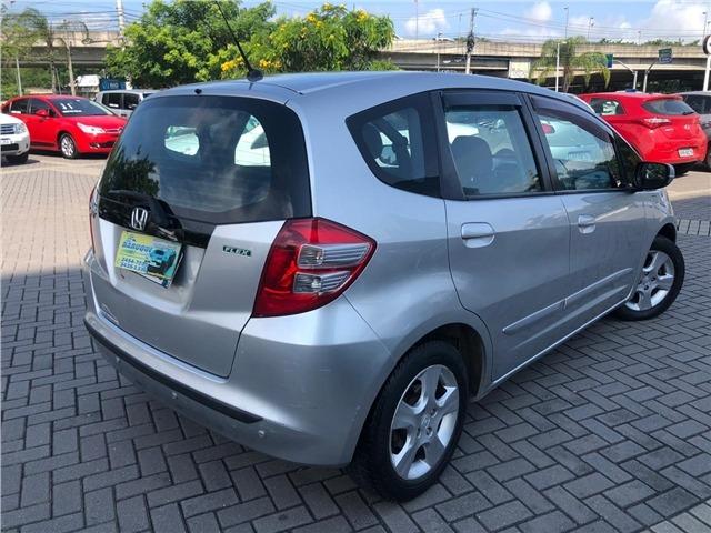 Fit 1.4 lxl 2010 entr + 749,00 fixas - Foto 6