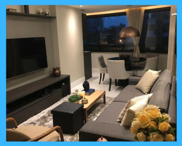 Lindo Apartamento em Armação - 2/4 - Suite, Pronto pra Morar com Total Infraestrutura, - Foto 5