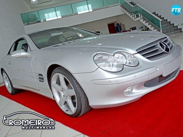 SL-500 5.0 e 5.5/ Classic 5.0