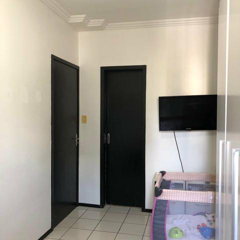 Vendo apartamento na cidade nova com 2 quartos - Residencial Styllus - Foto 10