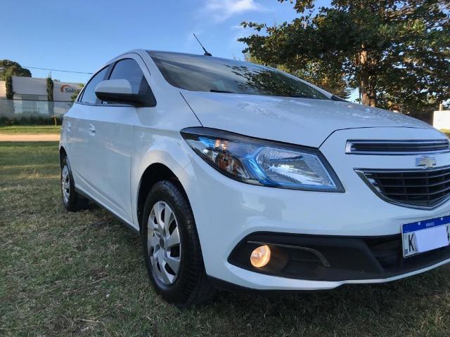 Onix 1.4 LTZ 8v 2016 - Foto 8