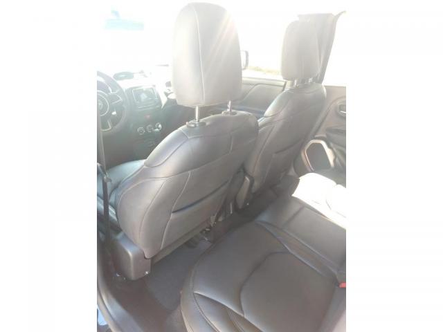 Renegade Sport 1.8 4X2 Flex 16V Aut - Foto 5