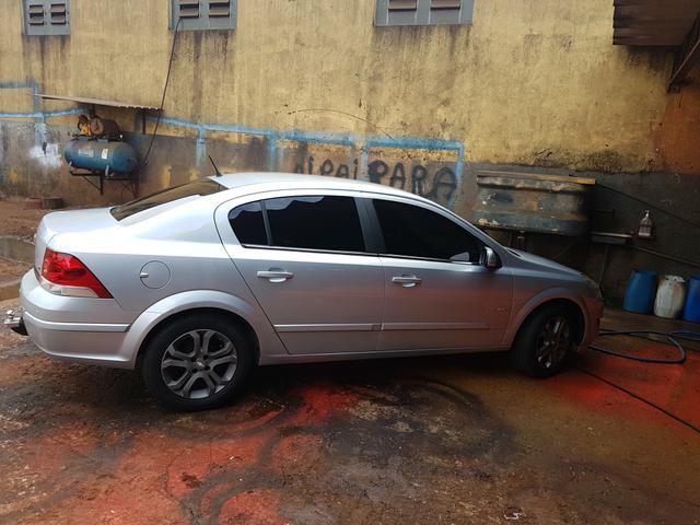 Vectra 2009