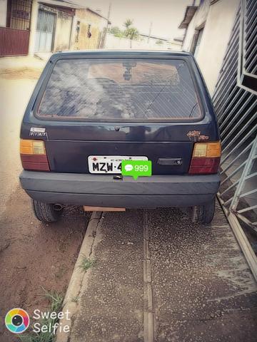 Vende-se um uno 2004 - Foto 3