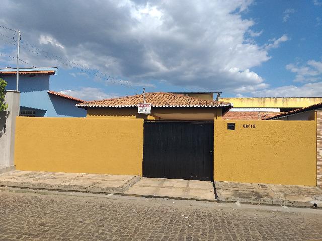 Excelente casa em Barras-Pi