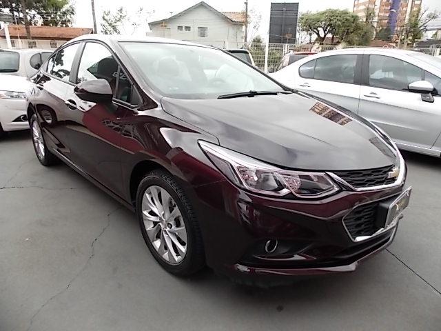 Cruze LT 1.4 Turbo - Foto 3