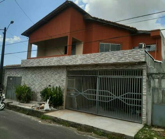 Oferta imperdível! casa no boleto com pequena entrada
