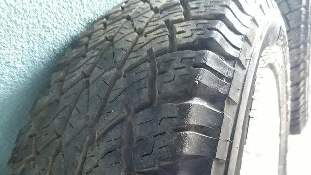 Rodas aro 15 fiat - Foto 5