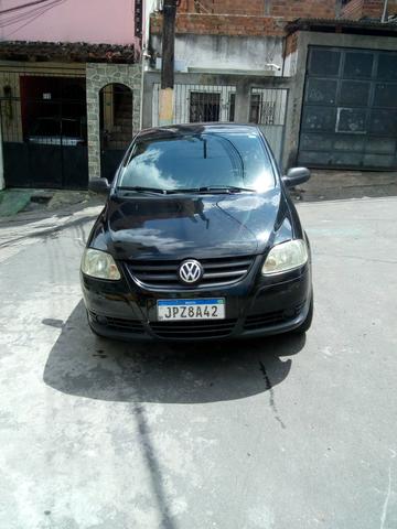 Volkswagen fox (LEIA) - Foto 6