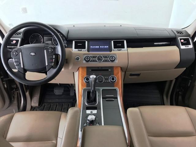 Range rover Sport - Foto 7