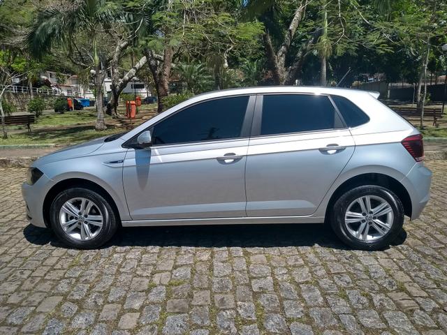Polo 1.6 MSI 2019 Igual Zero Km