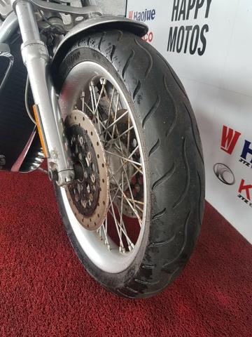 Harley-Davidson V-Rod - Foto 4