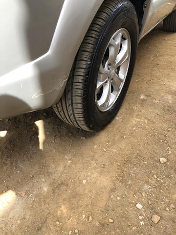 Hyundai Tucson 2.0 Automático - Foto 5