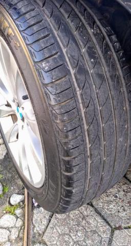 328iA Plus 2.0 TB 16V 245cv 4p - Foto 18
