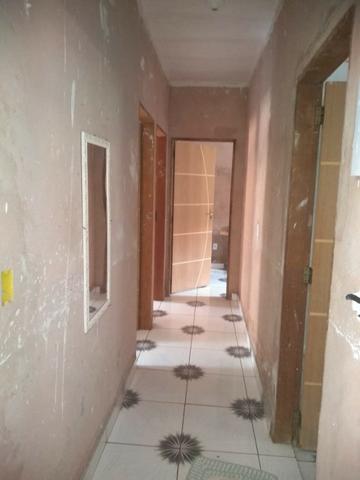 Vendo casa na vila buritis planaltina Df - Foto 3