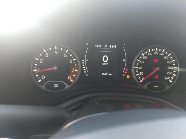 Renegade Sport 1.8 4X2 Flex 16V Aut - Foto 8