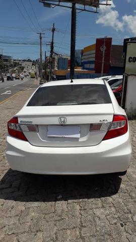 Honda Civic 2012/2013 - Foto 5