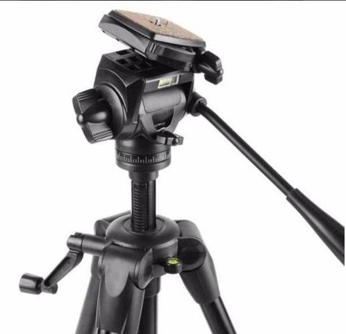 Vendo tripé câmera canon 150