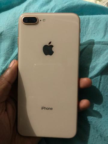 IPhone 8plus