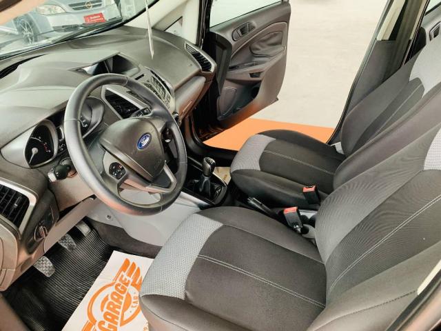 Ford EcoSport 1.6 S 16V FLEX 4P MANUAL - Foto 7
