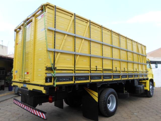 VW13.180 gaiola - Foto 7