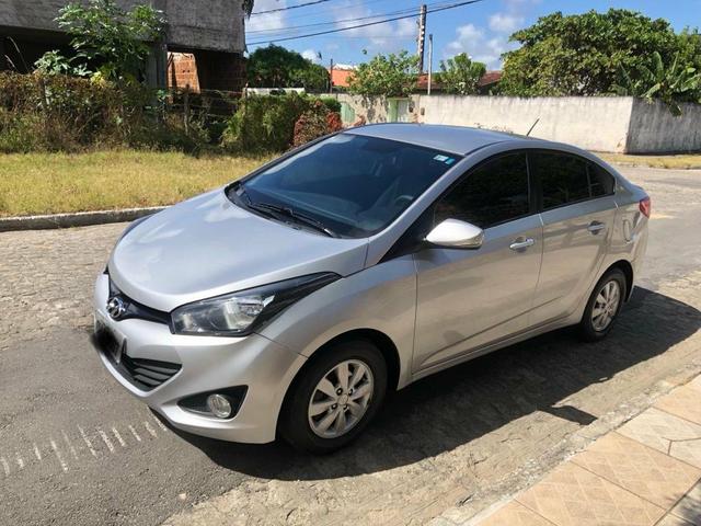 Vendo HB 20s 1.6 automático 2015 - Foto 14