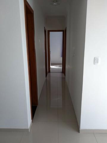 CR- Apto de 3 dorm semi mobiliado próximo a SC 403 - Foto 4