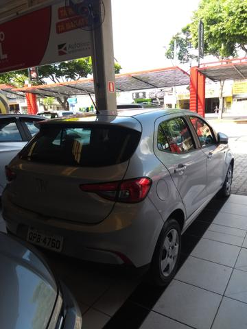 Dt fiat argo drive 1.0 flex completo único dono - Foto 3