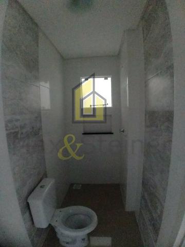 G*Floripa# Venha morar bem perto da praia. Apartamento 2 dorms, 1 suíte. * - Foto 15
