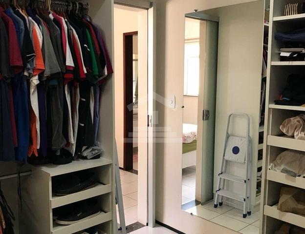 GM - Casa em condomínio/ 3 quartos/ toda projetada - Foto 4