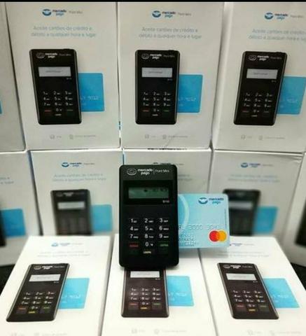 Vendo, aceito cartão - Foto 4