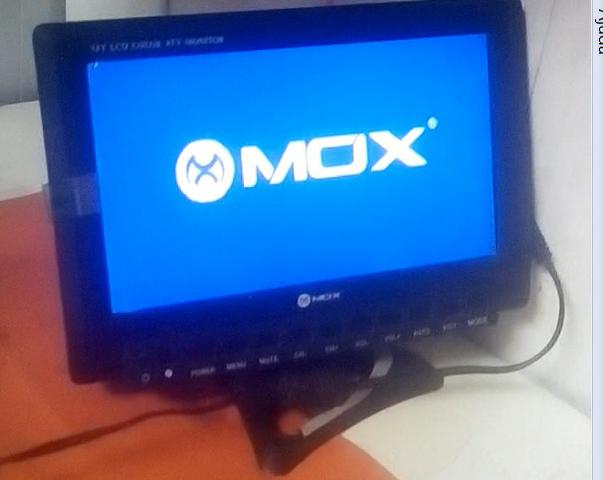 Mini Tv