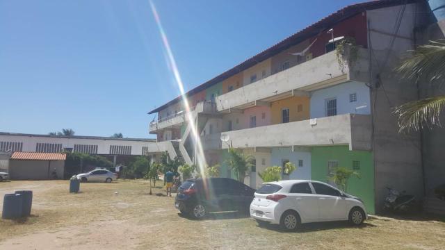 Kitnet 20/30m² na Praia do Futuro com Garagem - Foto 11