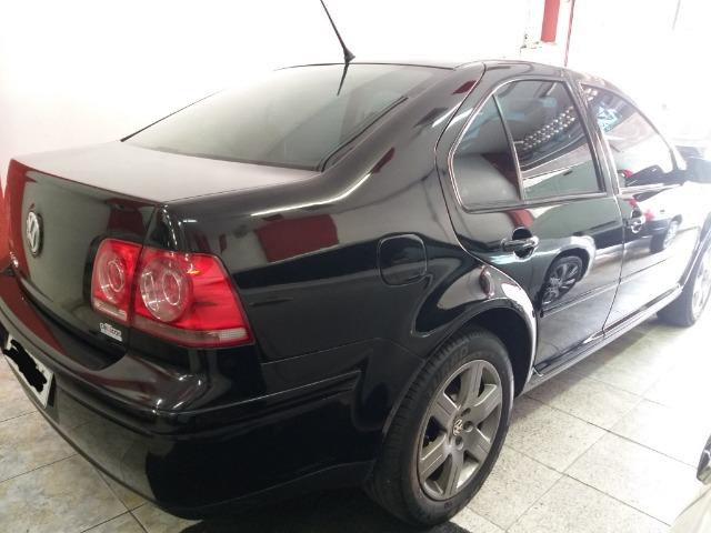 VW Bora + Gnv Troco e financio aceito carro ou moto maior ou menor valor - Foto 4