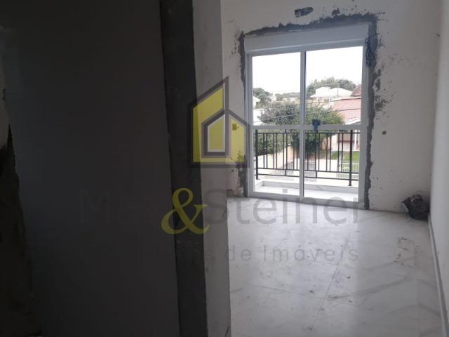 Ingleses# Aprox. 1km da Praia! Condomínio com Elevador, Apto de 02 Dorm (01 Suíte) - Foto 8