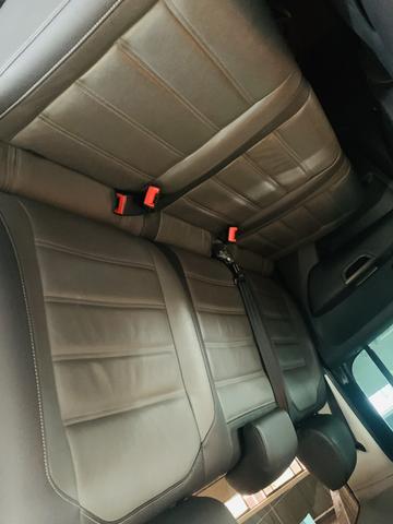 Vw- Amarok Highline 2018 top apenas 29 mil km novíssima! - Foto 12