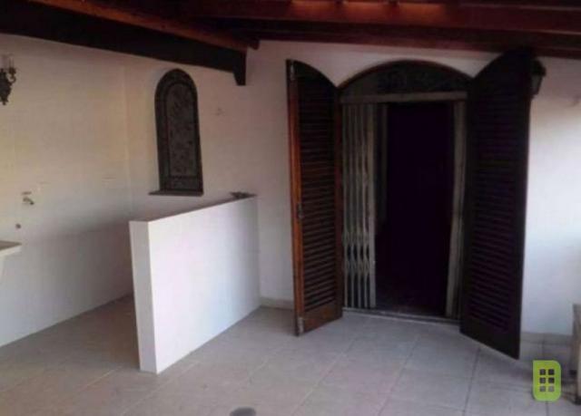 Casa à venda com 4 dormitórios em Vila boa vista, Santo andré cod:GA5326 - Foto 9