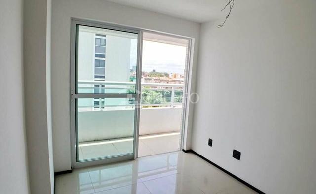 GM - Apartamento com 3 quartos/ bem localizado/ 2 vagas - Foto 2