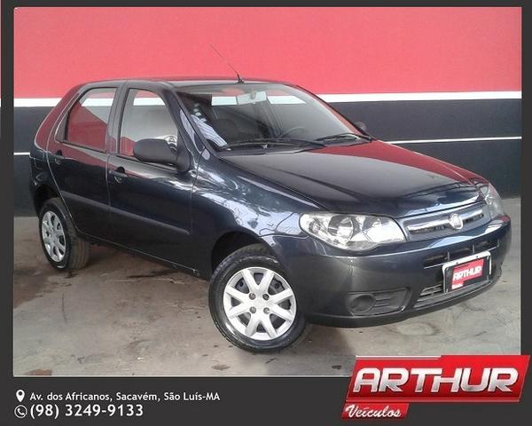 Fiat Palio Celebration 1.0 Arthur Veículos