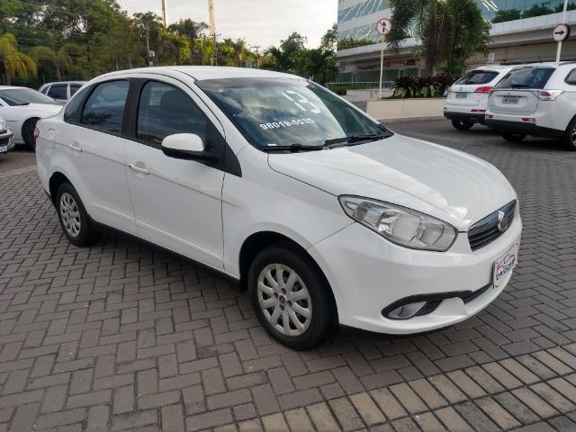 Grand Siena 1.4 Tetrafull Manual - Foto 2