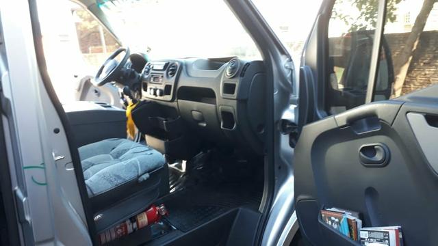 Renault master - Foto 6