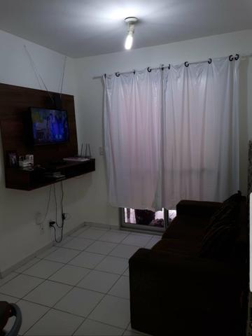 2 quartos, segundo andar, Vitória Maguary *urgente*! - Foto 13