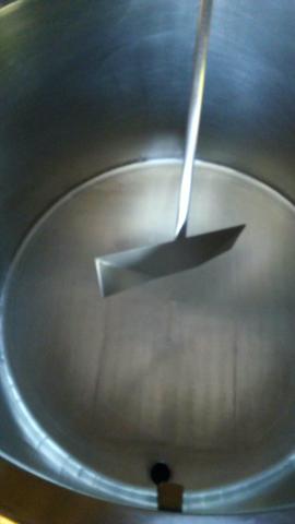 Tanque de expansão