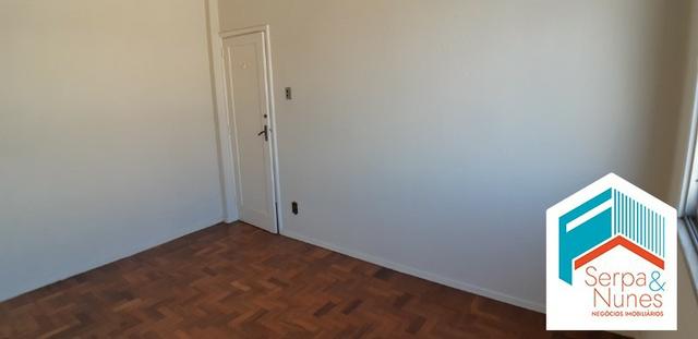 Apartamento com 02 quartos, 62 m2, Higienópolis, Rio de Janeiro, RJ - Foto 12