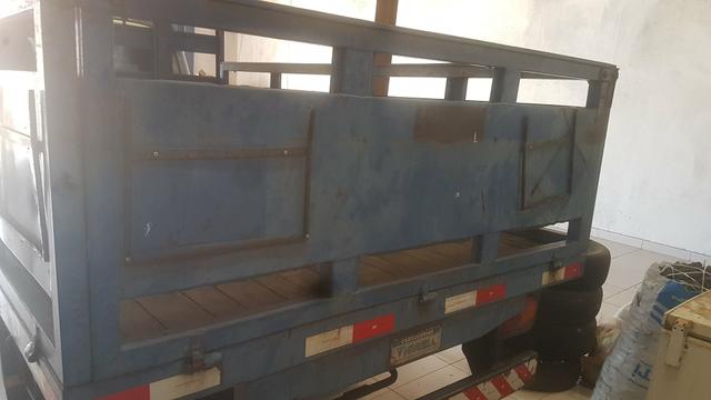Carroceria - Foto 3