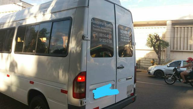 Van Sprinter - Foto 7