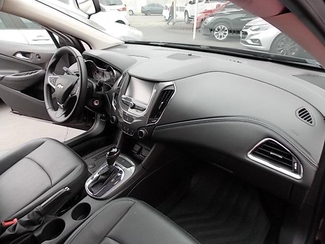 Cruze LT 1.4 Turbo - Foto 12